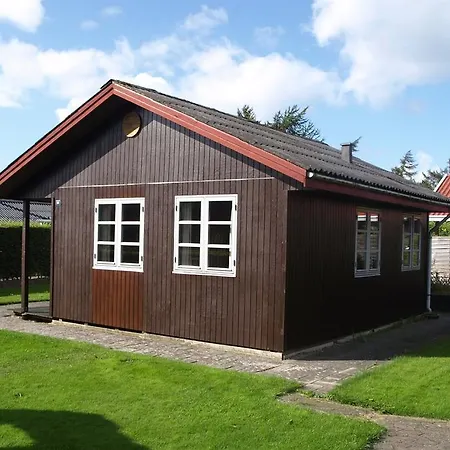 Holiday Faedrift B- 1070 Holiday home