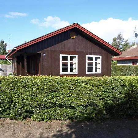 Holiday Faedrift B- 1070 * Egeskov (Syddanmark)