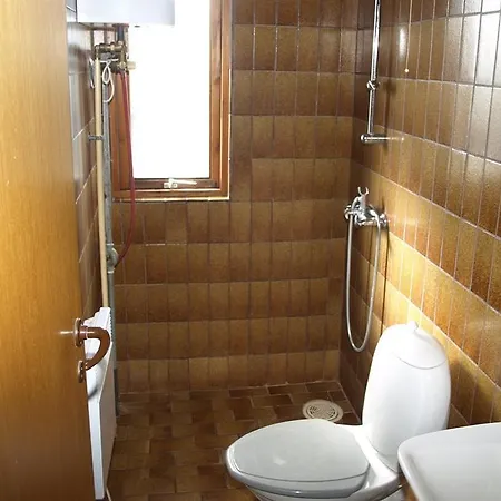 Holiday home Holiday Faedrift B- 1070 *