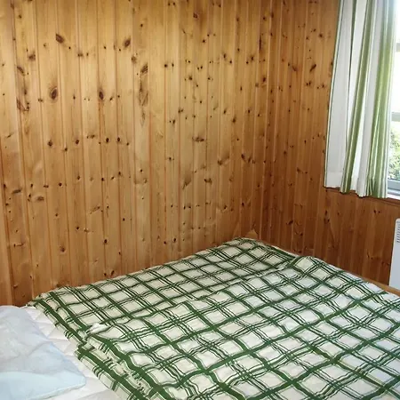 Holiday home Holiday Faedrift B- 1070