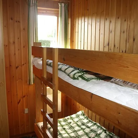 Holiday Faedrift B- 1070 Holiday home *