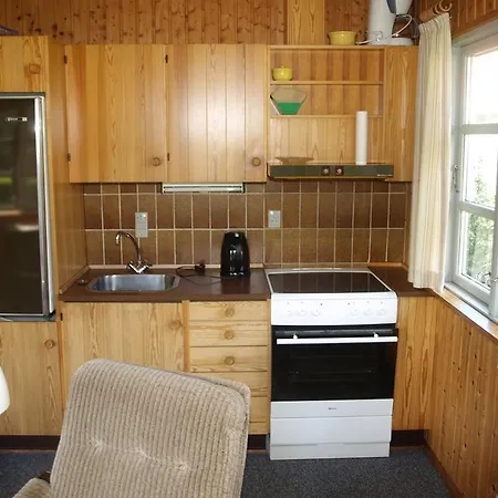 Holiday home Holiday Faedrift B- 1070 Egeskov (Syddanmark)