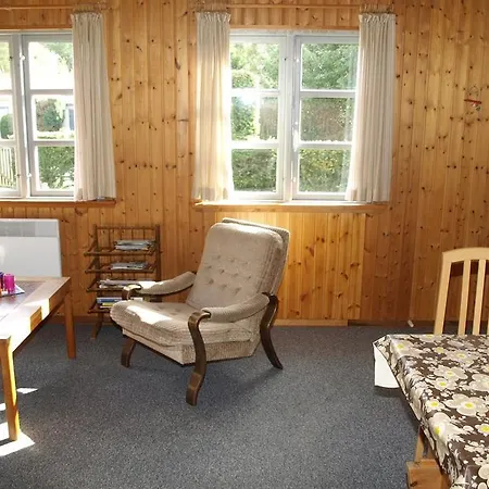 Holiday Faedrift B- 1070 Egeskov (Syddanmark)