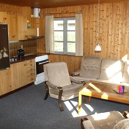 Holiday Faedrift B- 1070 Holiday home