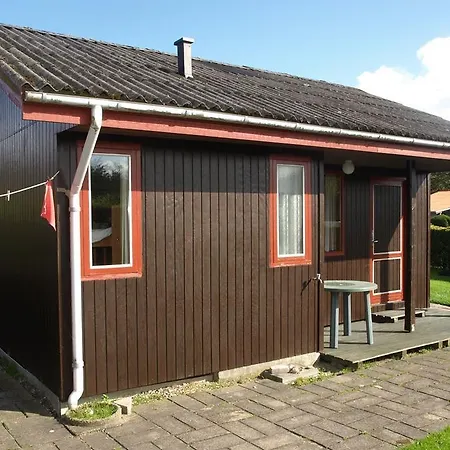 Holiday home Holiday Faedrift B- 1070 *